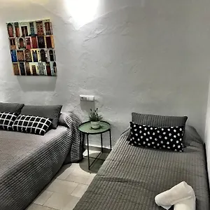 Bed And Center Habitación en casa particular Tarifa