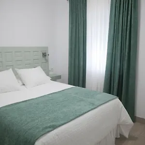 Casa Calle El Cid Apartamento Medina-Sidonia