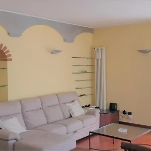 Meta Italy Sui Navigli Apartamento Milán