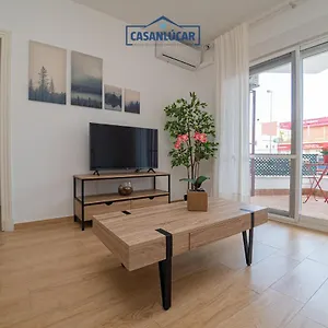 Parque Doñana Apartamento Sanlúcar de Barrameda