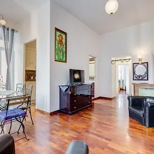 Saint Peter Elegance Domus Apartamento Roma