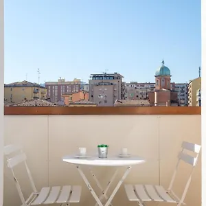  Apartamento Scandellari - Ideal For 2 Guests