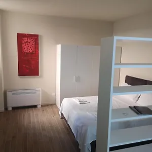  Apartamento Suiten Apartments