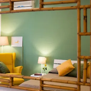  Apartamento Portobello