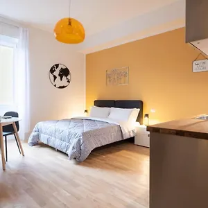  Apartamento Delle Erbe By