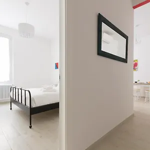  Apartamento Housmart Vicolo Bolognetti