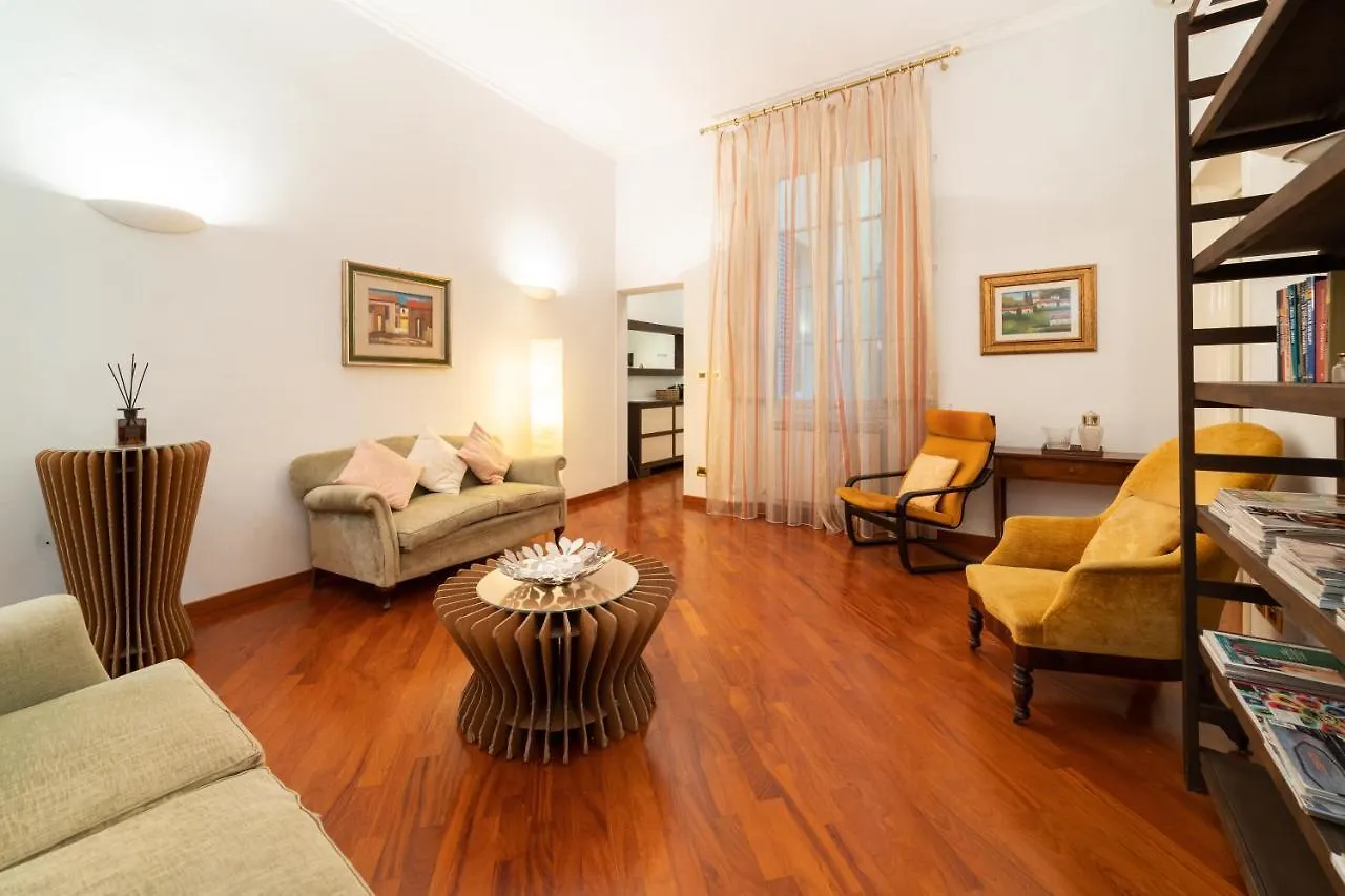 Apartment Zamboni Suite Bologna