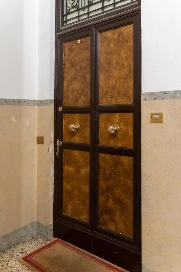 Apartment Zamboni Suite Bologna Italy