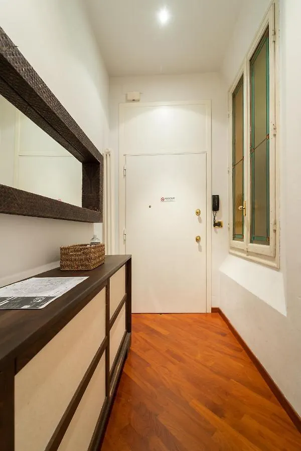 Zamboni Suite Bologna Apartment