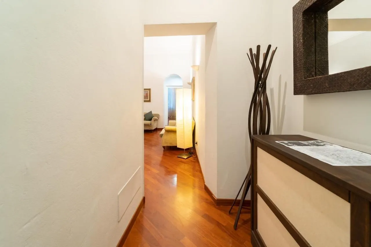 Apartment Zamboni Suite Bologna Italy