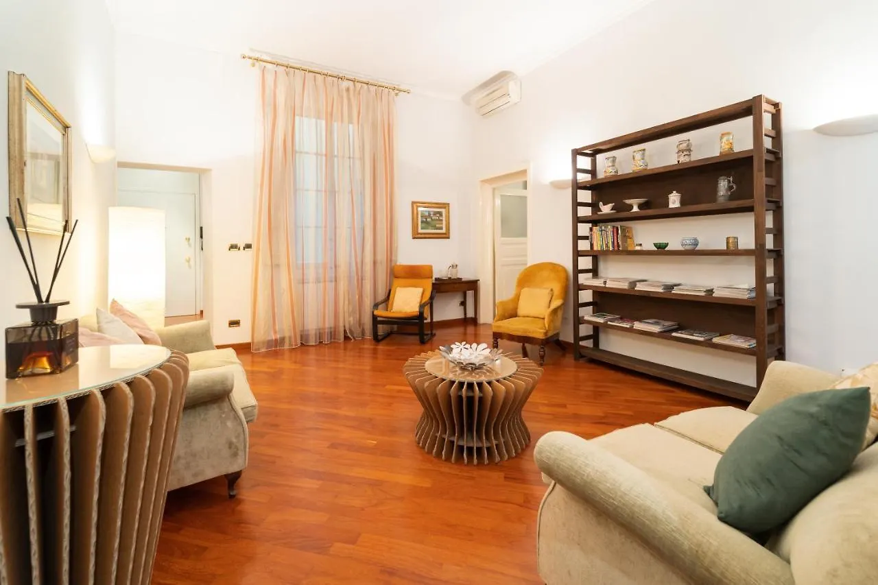 Apartment Zamboni Suite Bologna