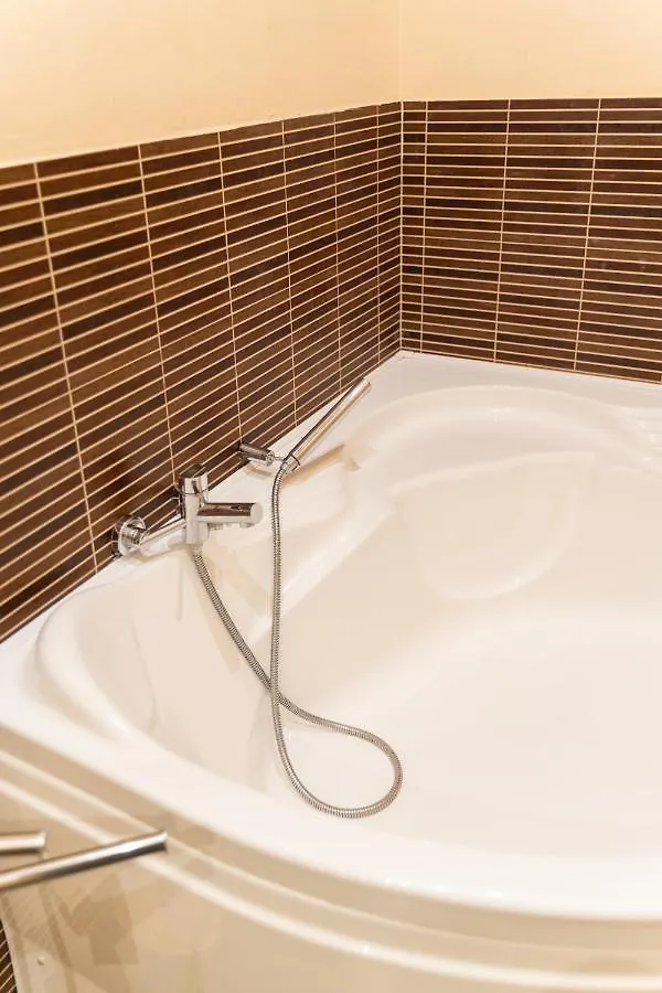 Zamboni Suite بولونيا إيطاليا