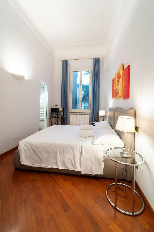 Apartment Zamboni Suite Bologna
