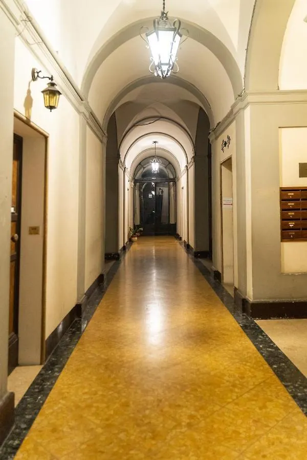Zamboni Suite Bologna
