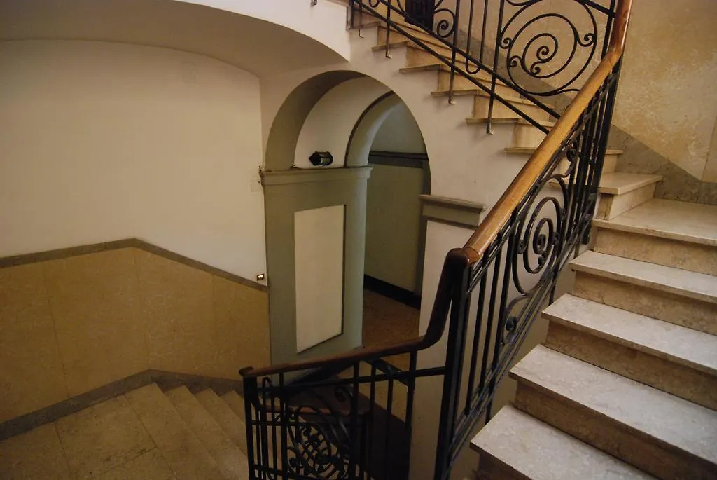 Apartment Zamboni Suite Bologna