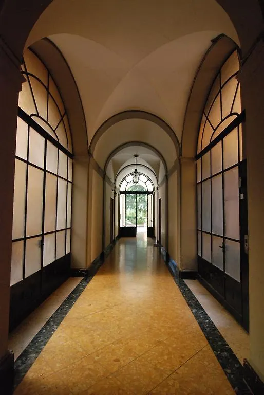 Zamboni Suite Bologna